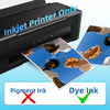 Glossy Photo Paper 11x17 13x19 - Uinkit Inkjet Paper 8.5Mil 180G Inkjet Printing Only