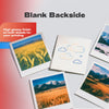 HARTWII Photo Paper Glossy Brochure Flyer Paper 8.5x11
