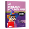 uinkit white photo paper