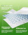 HARtwii Inkjet Printer Paper 200-250 Single A4 A3
