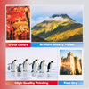 HARtwii Inkjet Printer Paper 200-250 Single A4 A3