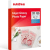 Hartwii Thin Glossy Photo Paper