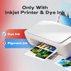 HARtwii Inkjet Printer Paper 200-250 Single A4 A3