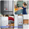 Uinkit Magnetic Acrylic Calendar for Fridge