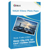 legal size photo paper