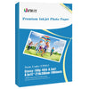 legal size photo paper