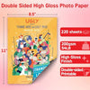 Inkjet Printer Paper 200-300 Double A4