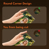 Uinkit A3 / Menu Size Thermal Laminating Pouches, 11.5 x 17.5 Inches, Matte & Glossy, 3.5/5 Mil Thickness